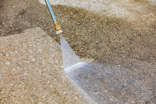 Trusted Eglin Af, FL Pressure Washing Experts