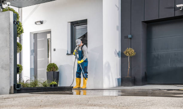 Best Post-Construction Pressure Washing  in Eglin Af, FL