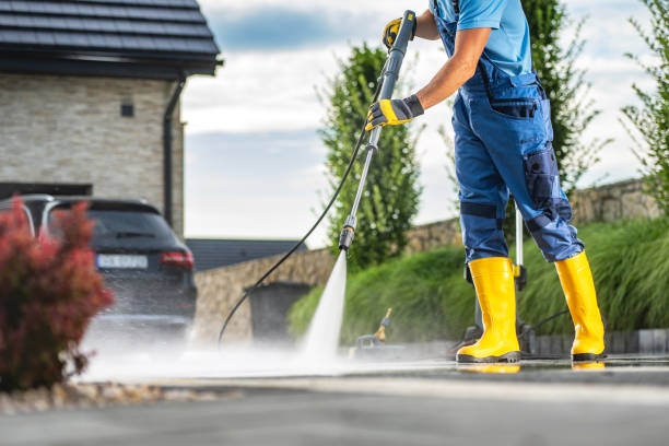 Trusted Eglin Af, FL Pressure Washing Experts